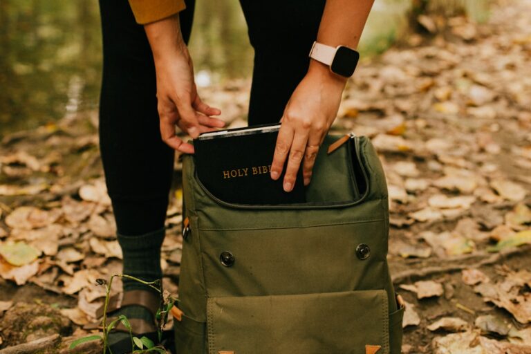 Best Practices for Organizing Your Trip Gear Efficiently