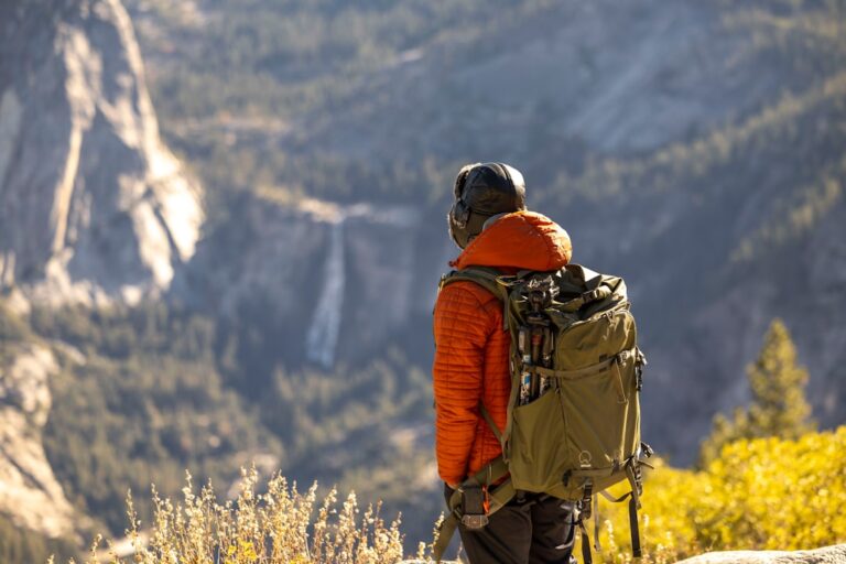 How Quality Gear Can Transform Your Traveling Experience